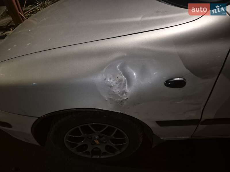 Седан Daewoo Sens 2005 в Львове фото 9 Седан Daewoo Sens 2005 в Львове