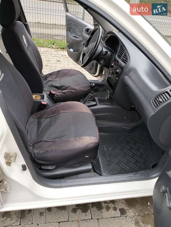 Седан Daewoo Sens 2002 в Ужгороде фото 13 Седан Daewoo Sens 2002 в Ужгороде
