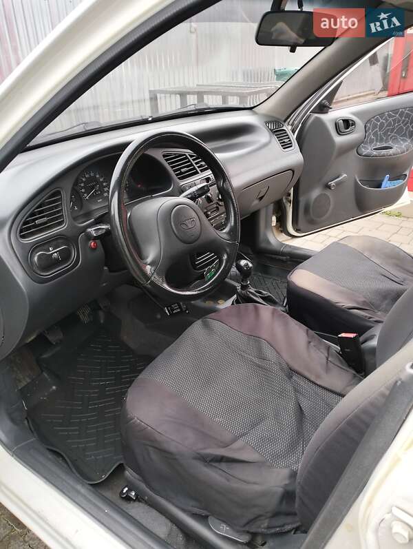 Седан Daewoo Sens 2002 в Ужгороде фото 24 Седан Daewoo Sens 2002 в Ужгороде