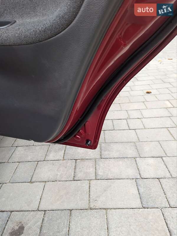 Седан Daewoo Sens 2005 в Старокостянтинові