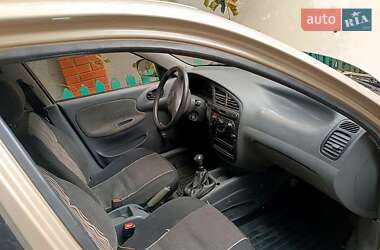 Седан Daewoo Sens 2013 в Кропивницькому