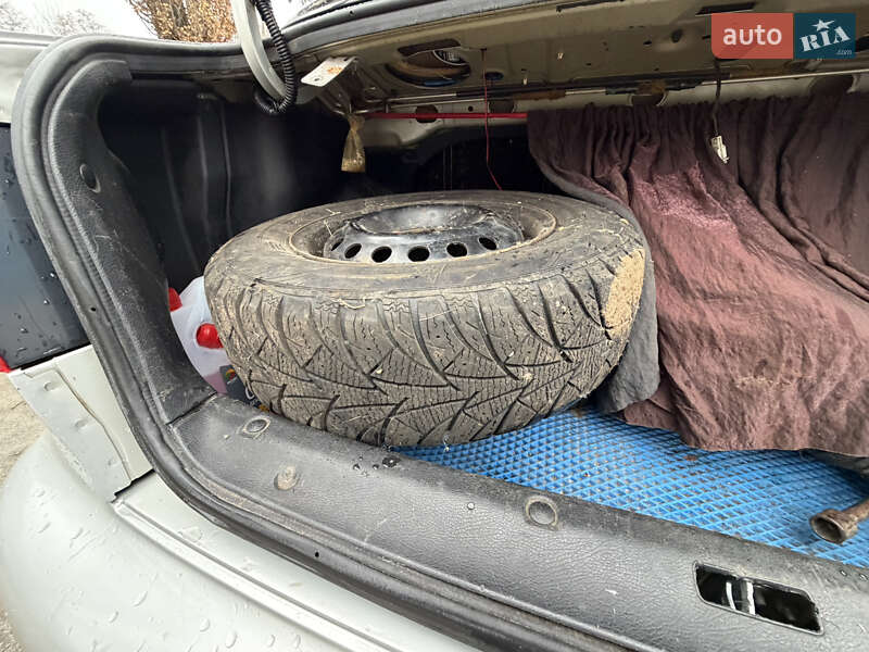 Седан Daewoo Sens 2005 в Киеве фото 8 Седан Daewoo Sens 2005 в Киеве