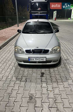 Седан Daewoo Sens 2006 в Каменец-Подольском