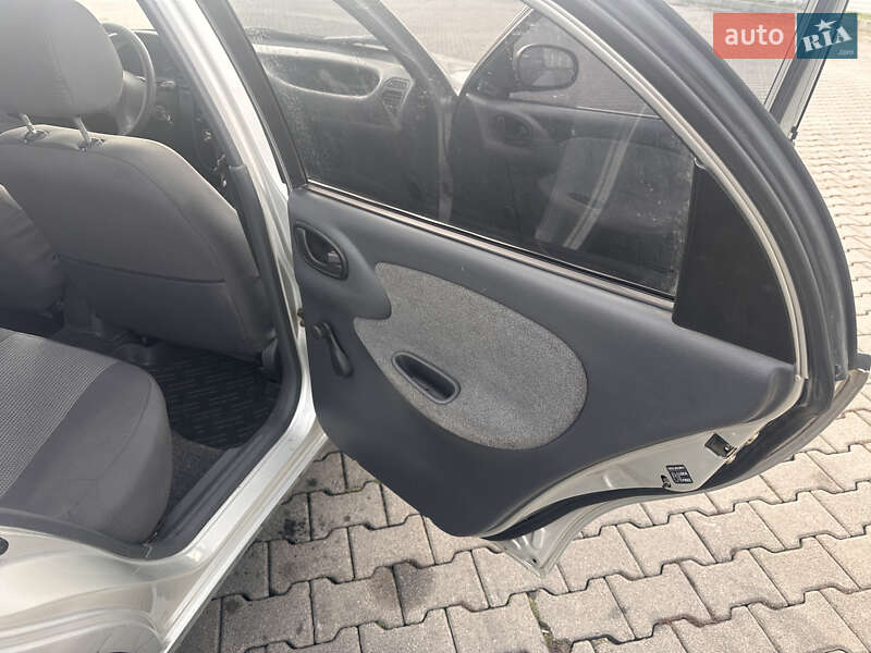 Седан Daewoo Sens 2004 в Черновцах фото 13 Седан Daewoo Sens 2004 в Черновцах