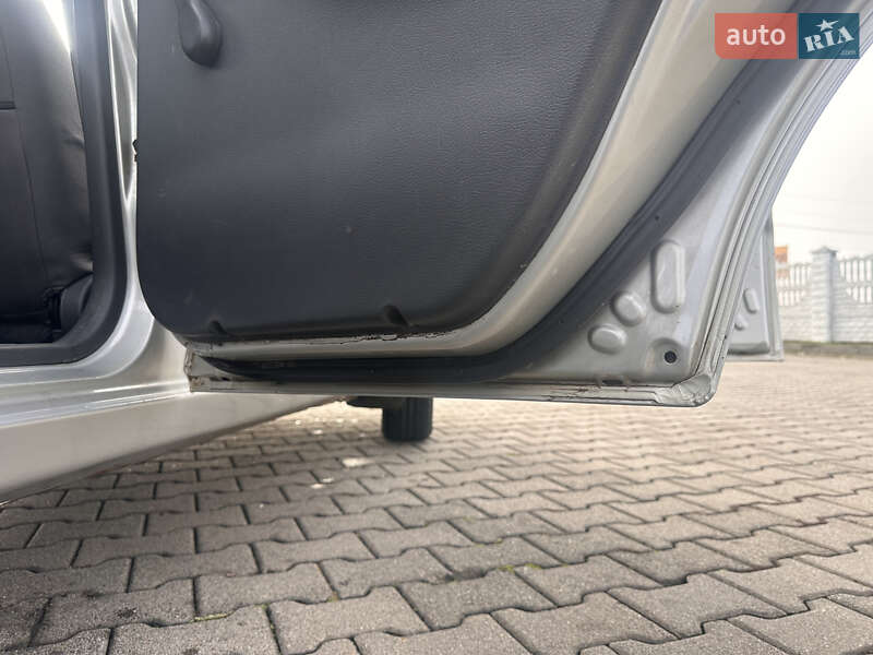 Седан Daewoo Sens 2004 в Черновцах фото 14 Седан Daewoo Sens 2004 в Черновцах