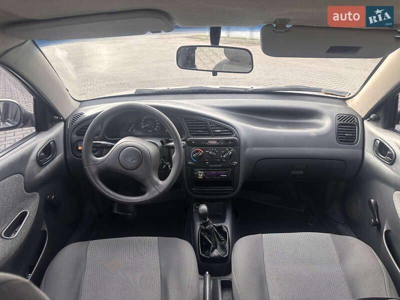 Седан Daewoo Sens 2004 в Черновцах фото 20 Седан Daewoo Sens 2004 в Черновцах