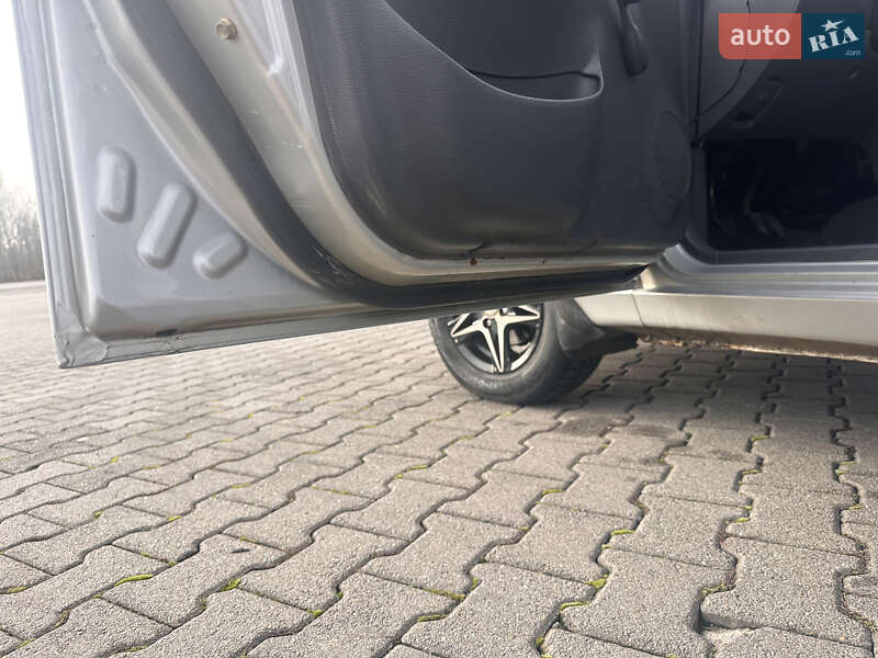 Седан Daewoo Sens 2004 в Черновцах фото 22 Седан Daewoo Sens 2004 в Черновцах