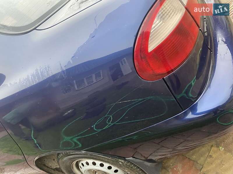 Седан Daewoo Sens 2007 в Радехове фото 8 Седан Daewoo Sens 2007 в Радехове