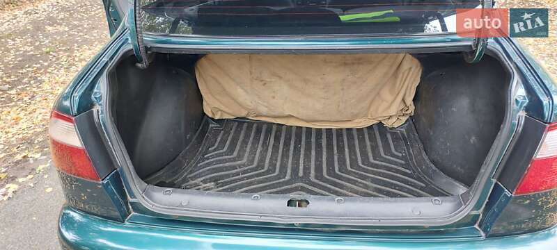 Седан Daewoo Sens 2005 в Борисполе фото 8 Седан Daewoo Sens 2005 в Борисполе