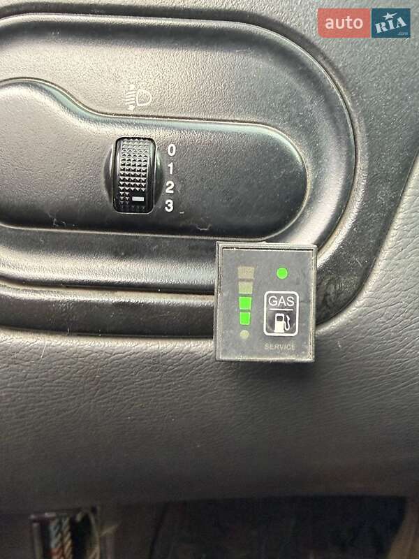 Седан Daewoo Sens 2007 в Новой Одессе