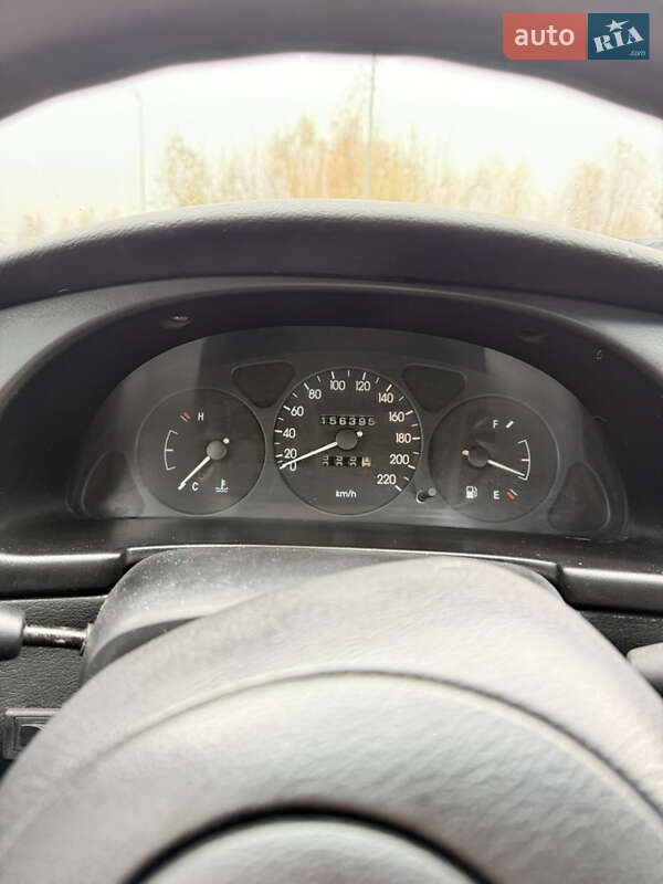 Седан Daewoo Sens 2004 в Василькові фото 7 Седан Daewoo Sens 2004 в Василькові