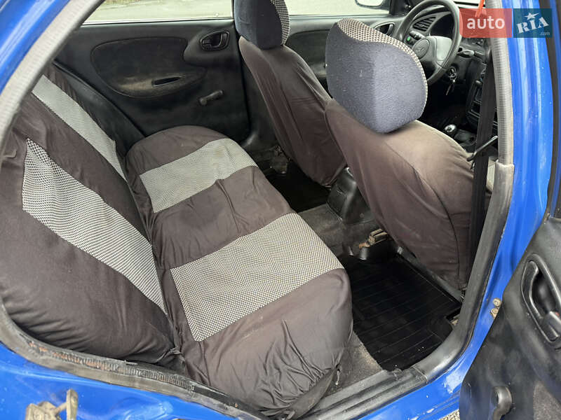 Седан Daewoo Sens 2004 в Василькові фото 6 Седан Daewoo Sens 2004 в Василькові