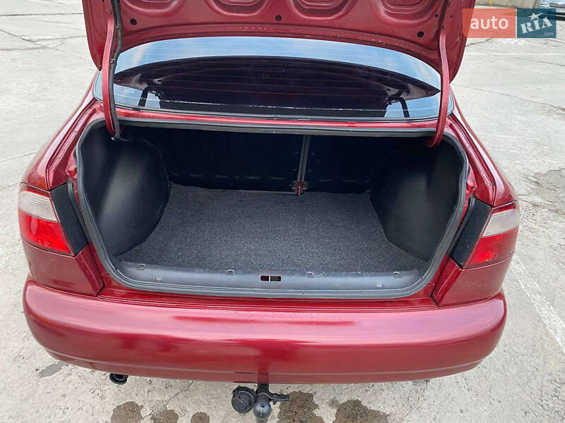 Седан Daewoo Sens 2007 в Білій Церкві фото 4 Седан Daewoo Sens 2007 в Білій Церкві