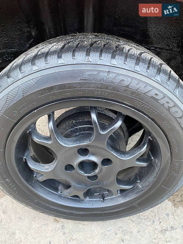 Седан Daewoo Sens 2007 в Білій Церкві фото 12 Седан Daewoo Sens 2007 в Білій Церкві