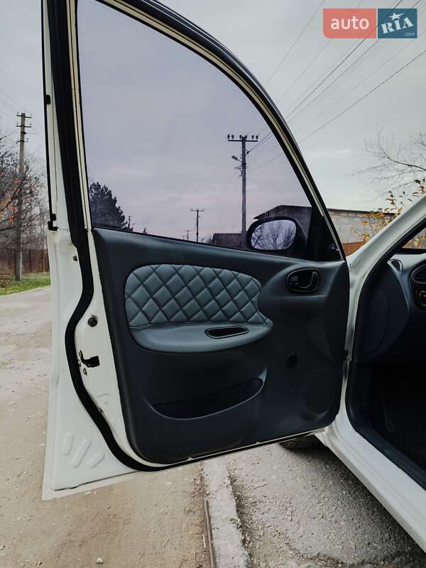 Седан Daewoo Sens 2004 в Запорожье фото 13 Седан Daewoo Sens 2004 в Запорожье