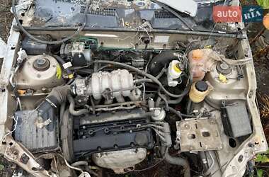 Седан Daewoo Sens 2008 в Великой Михайловке