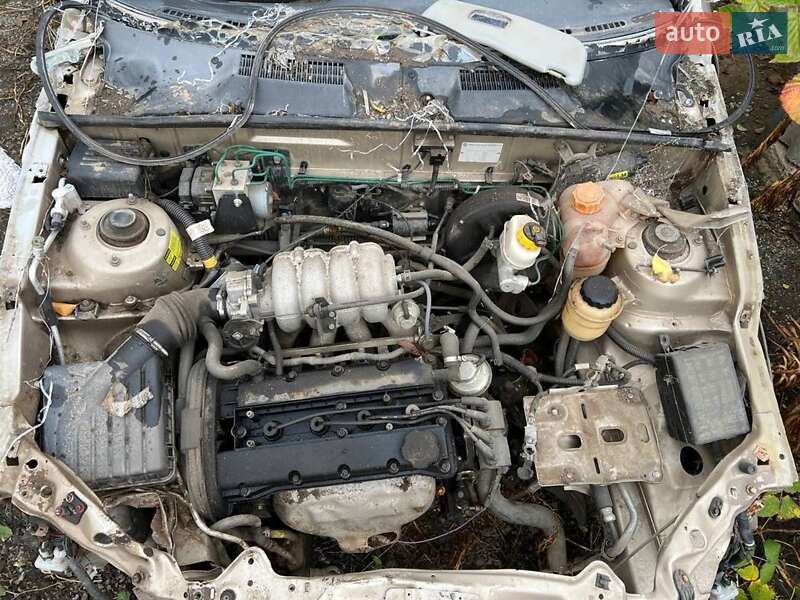 Седан Daewoo Sens 2008 в Великой Михайловке