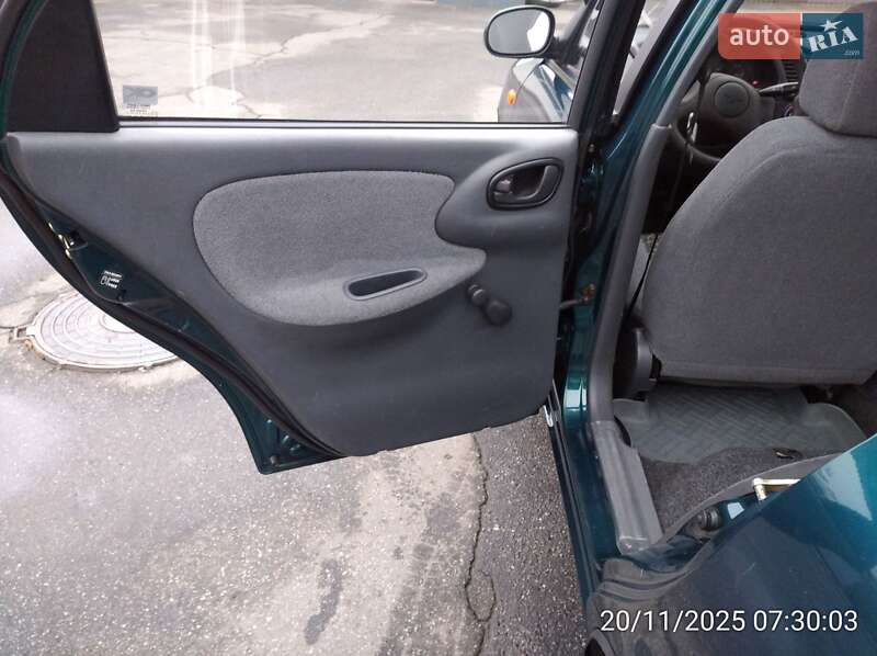 Седан Daewoo Sens 2005 в Харкові фото 11 Седан Daewoo Sens 2005 в Харкові