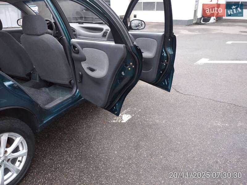 Седан Daewoo Sens 2005 в Харкові фото 13 Седан Daewoo Sens 2005 в Харкові