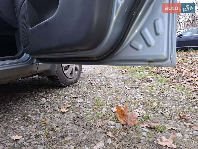 Седан Daewoo Sens 2011 в Киеве фото 6 Седан Daewoo Sens 2011 в Киеве