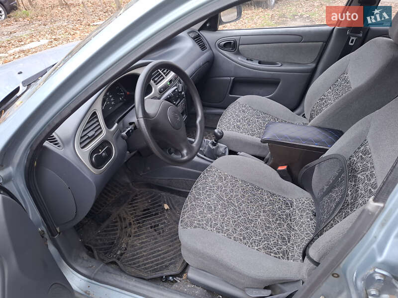 Седан Daewoo Sens 2011 в Киеве фото 9 Седан Daewoo Sens 2011 в Киеве