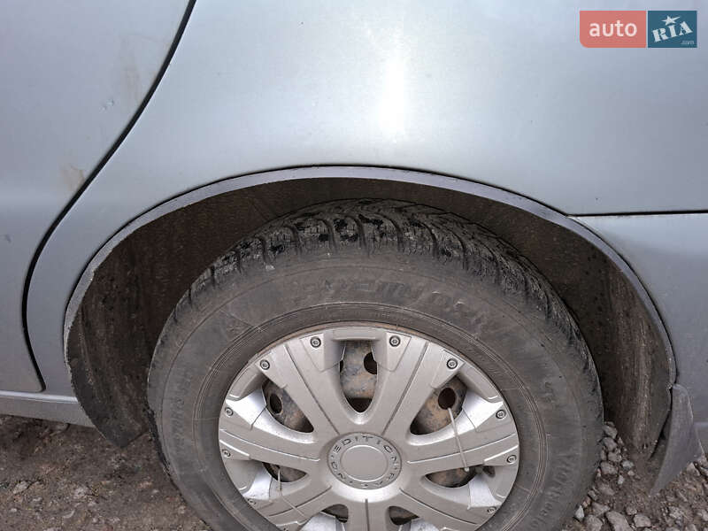 Седан Daewoo Sens 2011 в Киеве фото 19 Седан Daewoo Sens 2011 в Киеве