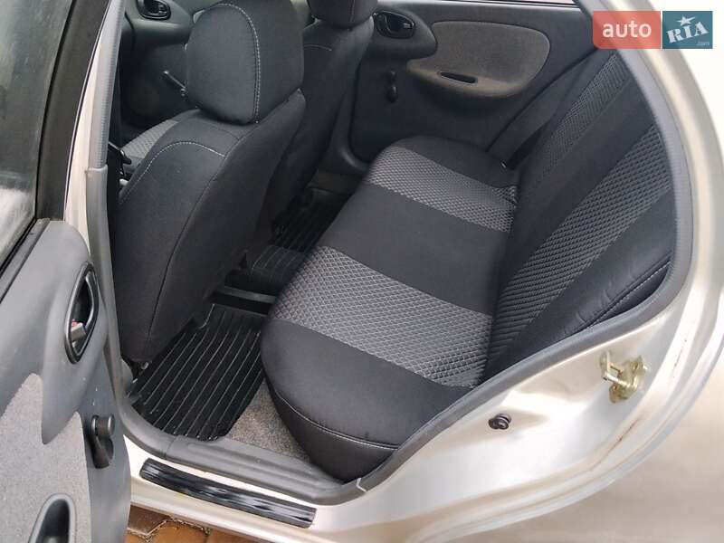 Седан Daewoo Sens 2006 в Хмельницькому