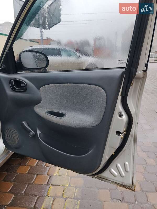 Седан Daewoo Sens 2006 в Хмельницькому