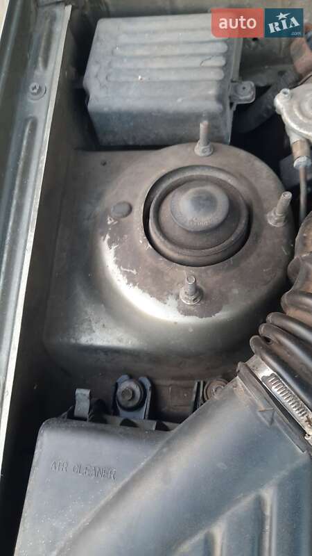 Седан Daewoo Sens 2005 в Запорожье