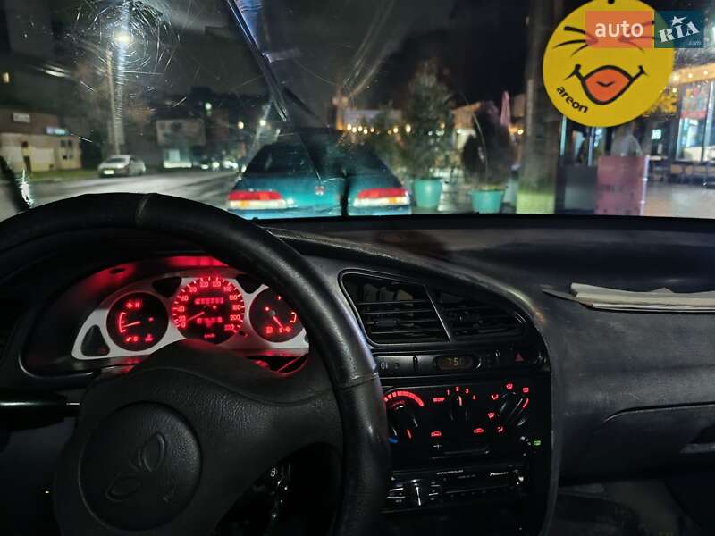 Седан Daewoo Sens 2006 в Хмельницком