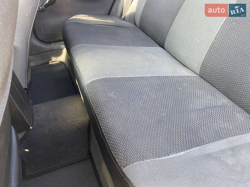 Седан Daewoo Sens 2006 в Первомайську