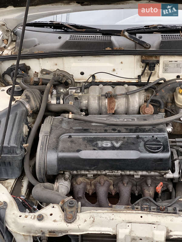 Седан Daewoo Sens 2004 в Харькове фото 7 Седан Daewoo Sens 2004 в Харькове