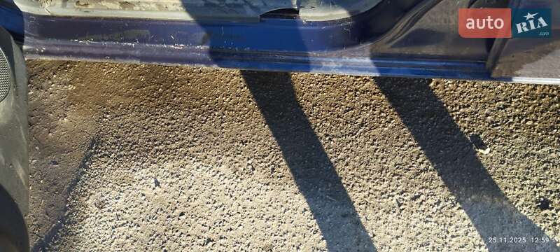 Седан Daewoo Sens 2006 в Великом Бурлуке фото 10 Седан Daewoo Sens 2006 в Великом Бурлуке