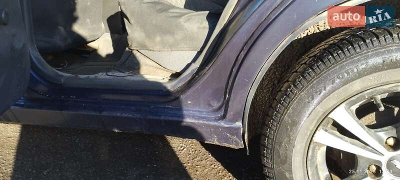 Седан Daewoo Sens 2006 в Великом Бурлуке фото 18 Седан Daewoo Sens 2006 в Великом Бурлуке