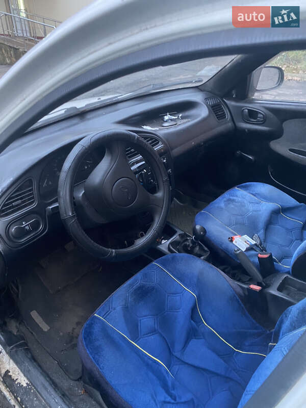Седан Daewoo Sens 2005 в Хмельницькому фото 4 Седан Daewoo Sens 2005 в Хмельницькому