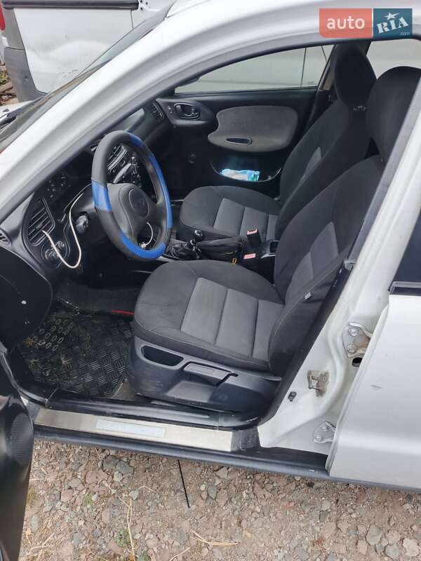 Седан Daewoo Sens 2006 в Сумах