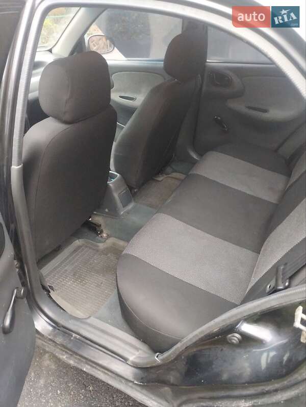 Седан Daewoo Sens 2006 в Белой Церкви