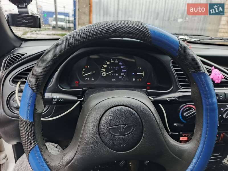 Седан Daewoo Sens 2006 в Сумах