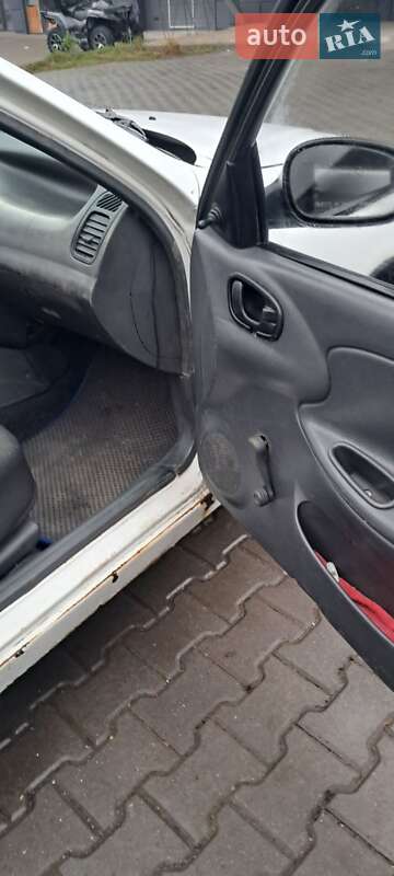 Седан Daewoo Sens 2006 в Хмельницькому