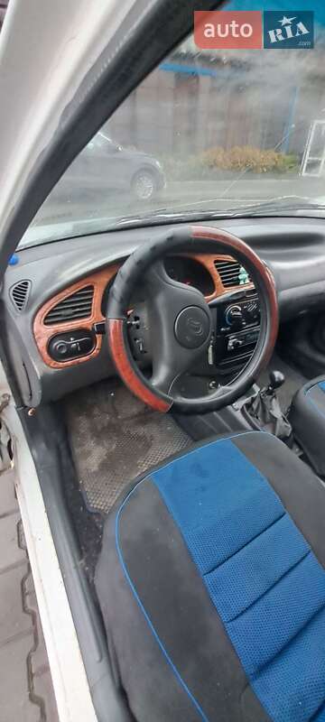 Седан Daewoo Sens 2006 в Хмельницькому