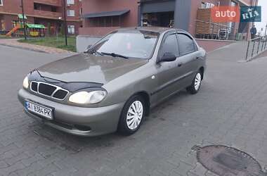 Седан Daewoo Sens 2005 в Борисполе