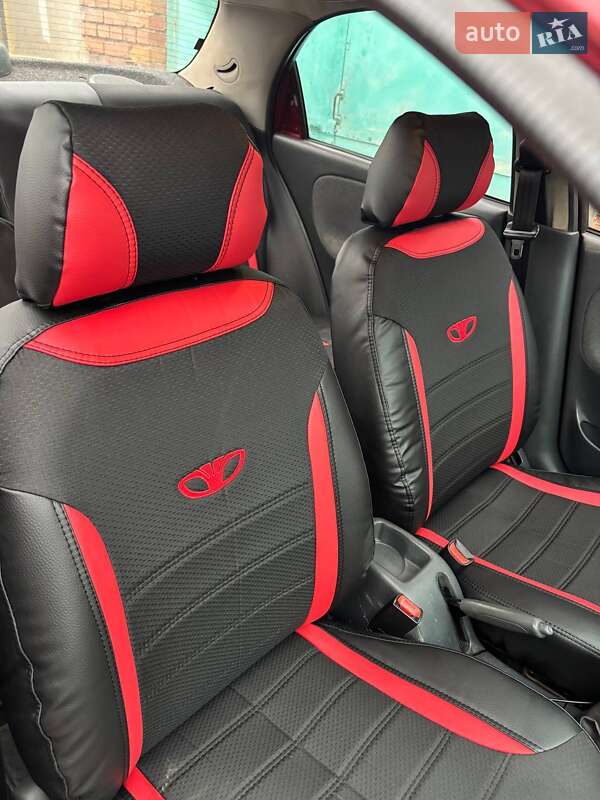 Седан Daewoo Sens 2005 в Виннице