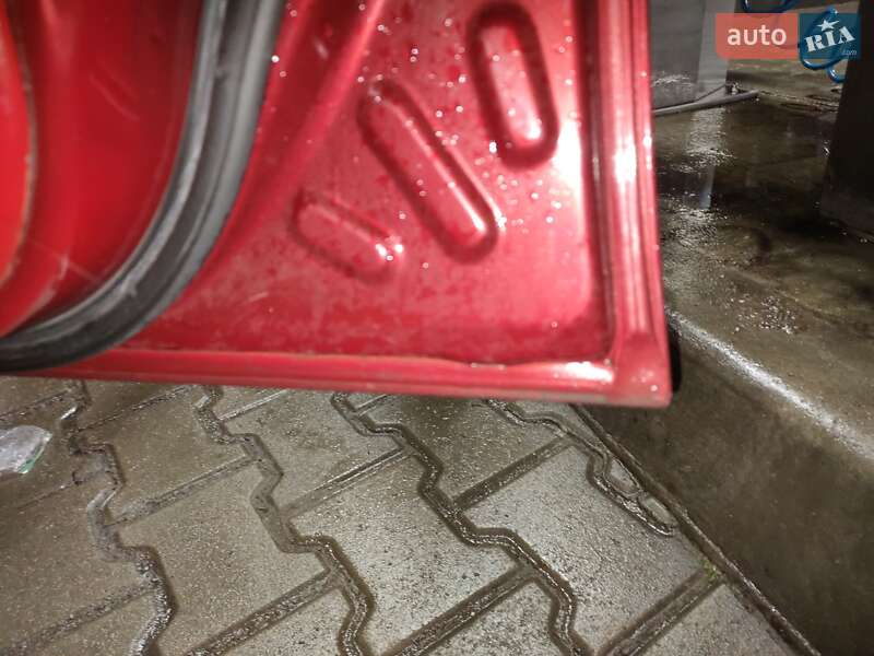 Седан Daewoo Sens 2004 в Житомире