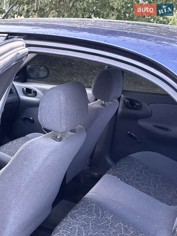 Седан Daewoo Sens 2005 в Києві фото 6 Седан Daewoo Sens 2005 в Києві