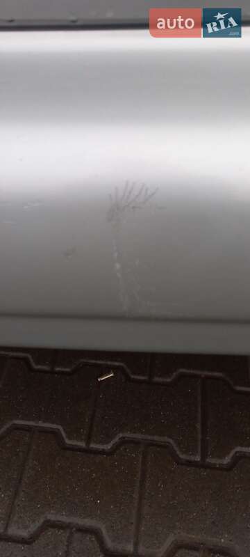 Седан Daewoo Sens 2003 в Шептицькому