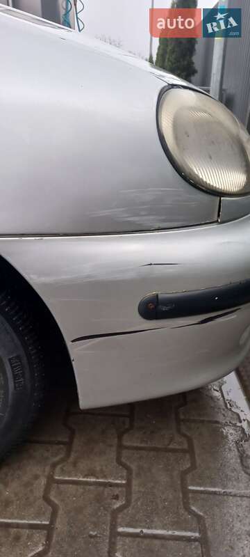 Седан Daewoo Sens 2003 в Шептицькому