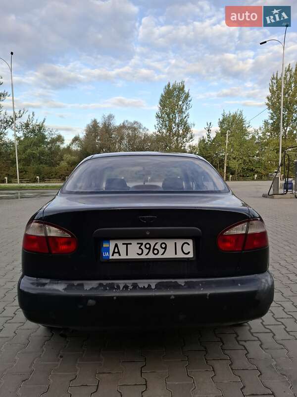 Седан Daewoo Sens 2007 в Галиче фото 6 Седан Daewoo Sens 2007 в Галиче