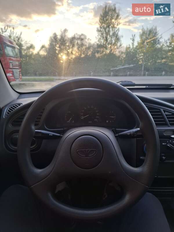 Седан Daewoo Sens 2007 в Галиче фото 16 Седан Daewoo Sens 2007 в Галиче