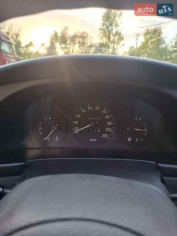 Седан Daewoo Sens 2007 в Галиче фото 17 Седан Daewoo Sens 2007 в Галиче