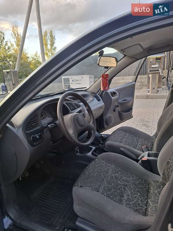 Седан Daewoo Sens 2007 в Галиче фото 9 Седан Daewoo Sens 2007 в Галиче